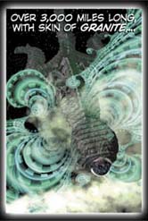 Tales of the Elder Race of ancient history is loading...