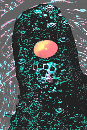 Cthulu, Shub Niggurath, Lucifer, Demon, Hell, Lovecraft, Azathoth, Magick, Mitch Waxman, Ancram Hudson, Comics are loading