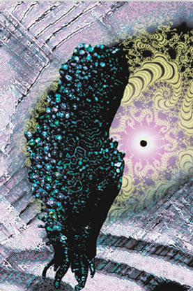Cthulu, Shub Niggurath, Lucifer, Demon, Hell, Lovecraft, Azathoth, Magick, Mitch Waxman, Ancram Hudson, Comics are loading