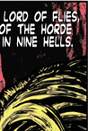 Cthulu, Shub Niggurath, Lucifer, Demon, Hell, Lovecraft, Azathoth, Magick, Mitch Waxman, Ancram Hudson, Comics are loading