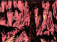 Cthulu, Shub Niggurath, Lucifer, Demon, Hell, Lovecraft, Azathoth, Magick, Mitch Waxman, Ancram Hudson, Comics are loading