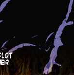 Cthulu, Shub Niggurath, Lucifer, Demon, Hell, Lovecraft, Azathoth, Magick, Mitch Waxman, Ancram Hudson, Comics are loading