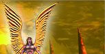 Cthulu, Shub Niggurath, Lucifer, Demon, Hell, Lovecraft, Azathoth, Magick, Mitch Waxman, Ancram Hudson, Comics are loading