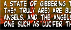 Cthulu, Shub Niggurath, Lucifer, Demon, Hell, Lovecraft, Azathoth, Magick, Mitch Waxman, Ancram Hudson, Comics are loading