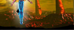 Cthulu, Shub Niggurath, Lucifer, Demon, Hell, Lovecraft, Azathoth, Magick, Mitch Waxman, Ancram Hudson, Comics are loading