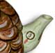 Catherine Penfold's hand painted ceramics at Weirdass.net