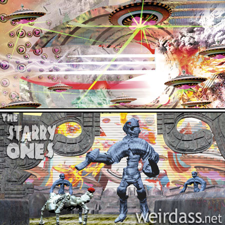 Starry Wars