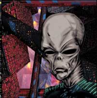 The Starry Ones Prolog is loading...