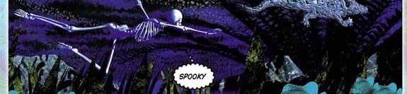 The story of the Skeleton Prince is loading...